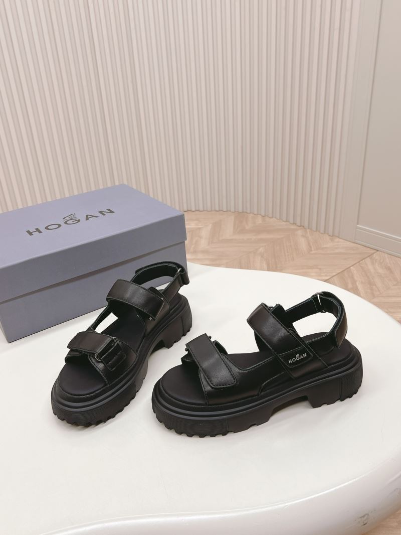 Hogan Sandals